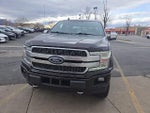 2018 F-150 Thumbnail 2