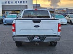 2018 F-150 Thumbnail 4