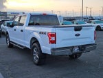 2018 F-150 Thumbnail 5