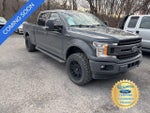 2018 F-150 Thumbnail 2