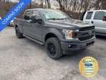 2018 F-150 Thumbnail 4