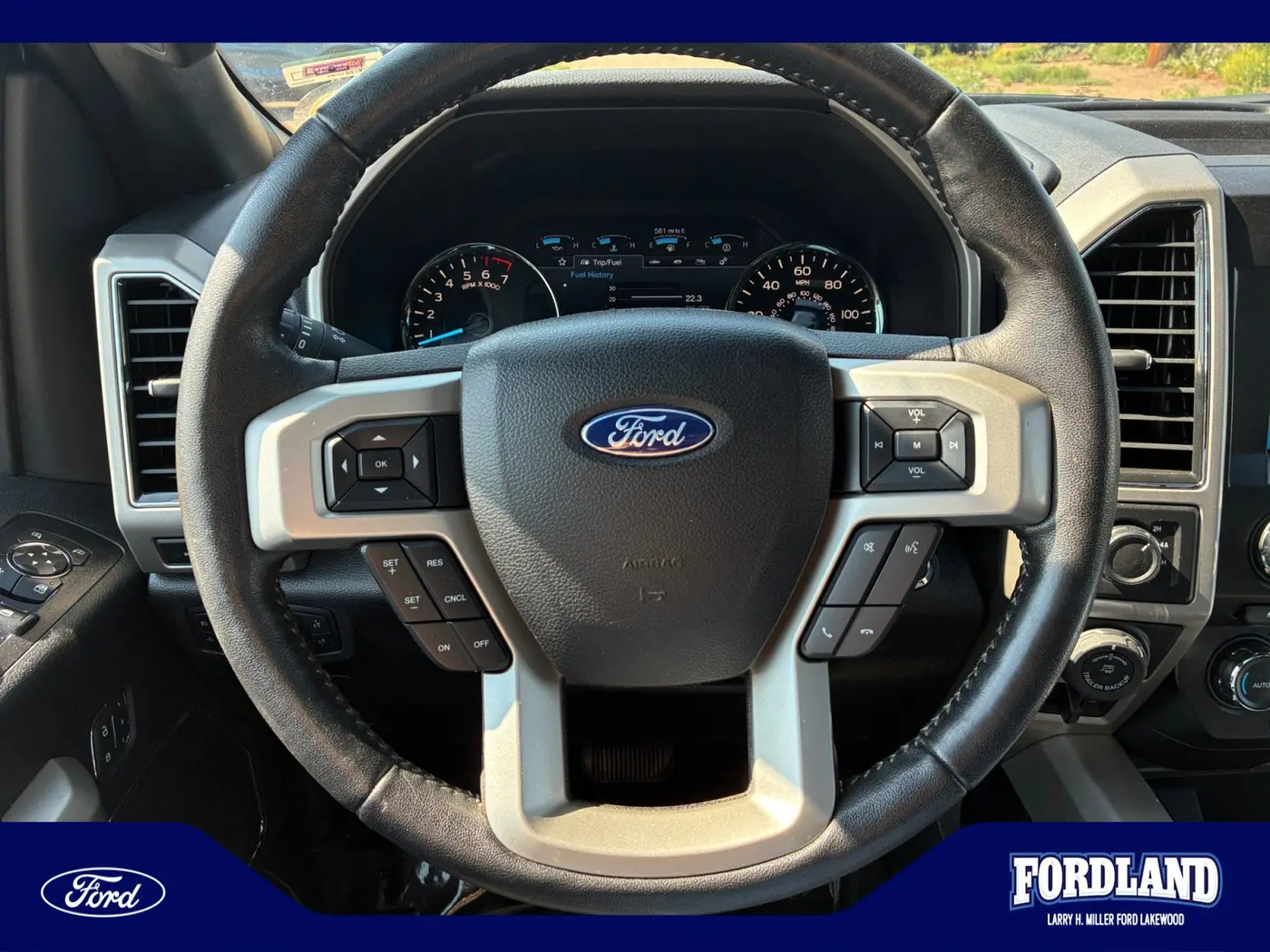 2018 Ford F-150 - $29,201