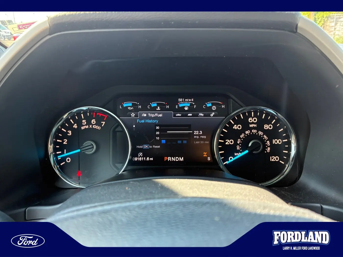2018 Ford F-150 - $29,201
