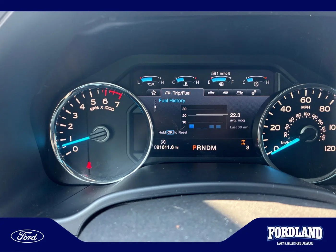 2018 Ford F-150 - $29,201
