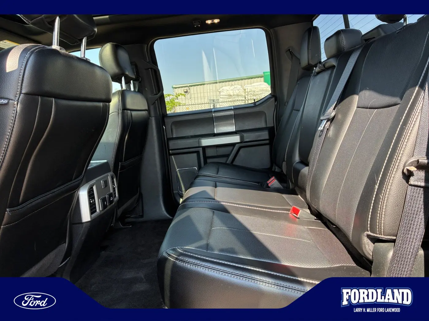2018 Ford F-150 - $29,201