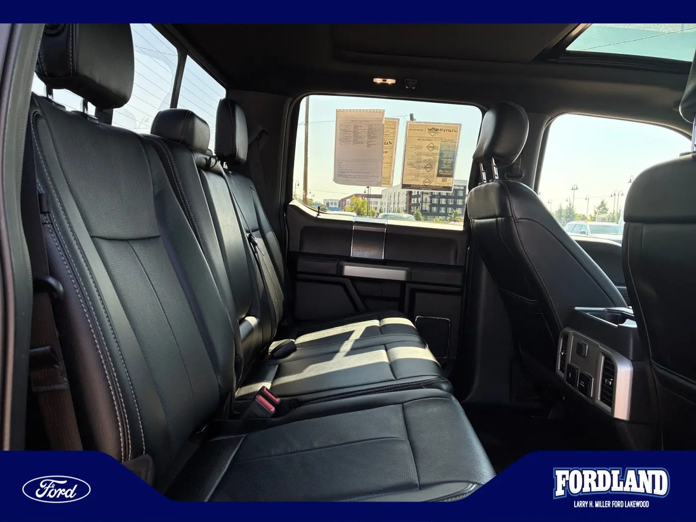 2018 Ford F-150 - $29,201