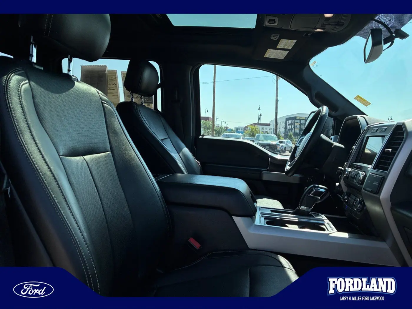 2018 Ford F-150 - $29,201