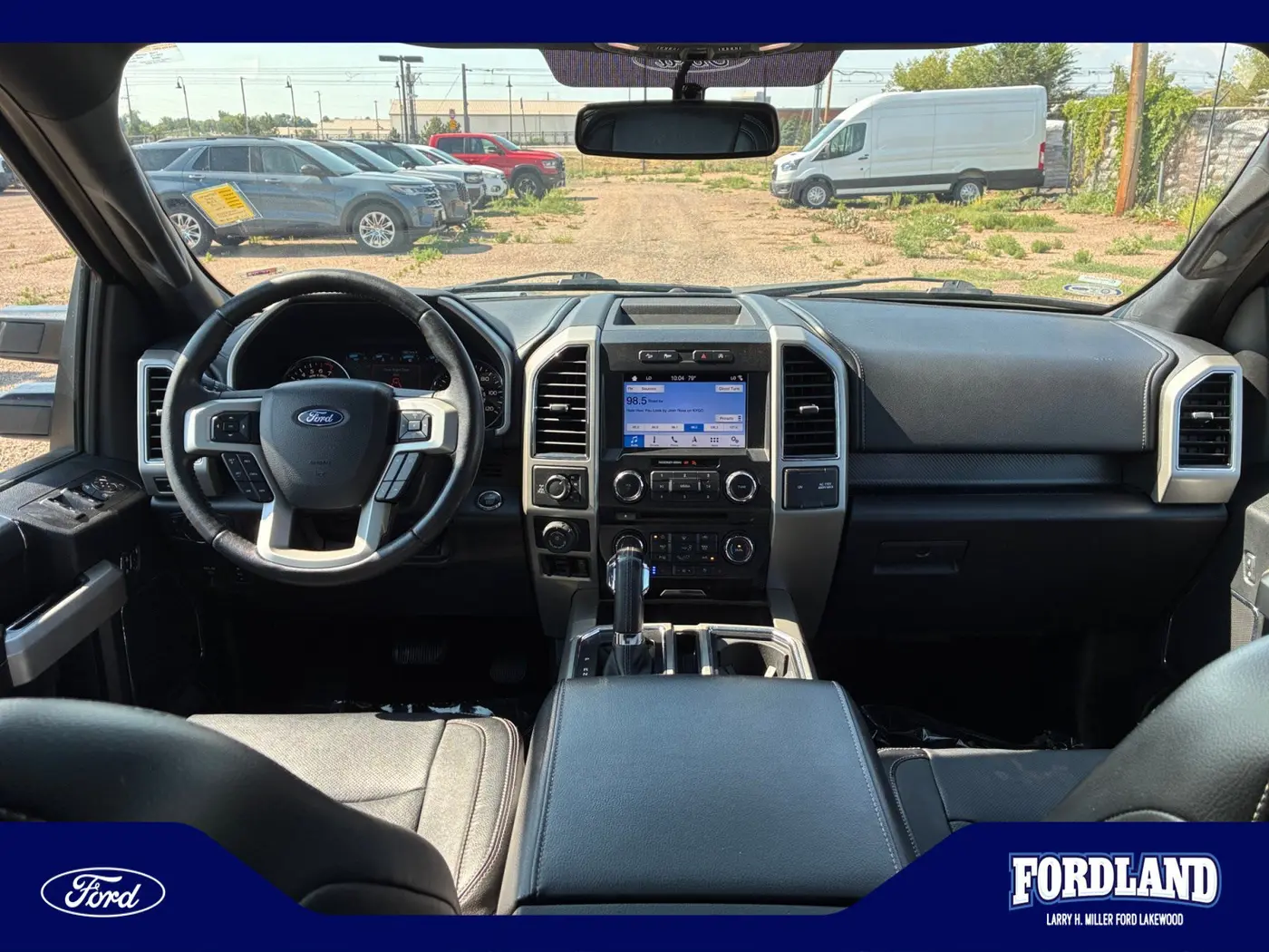 2018 Ford F-150 - $29,201