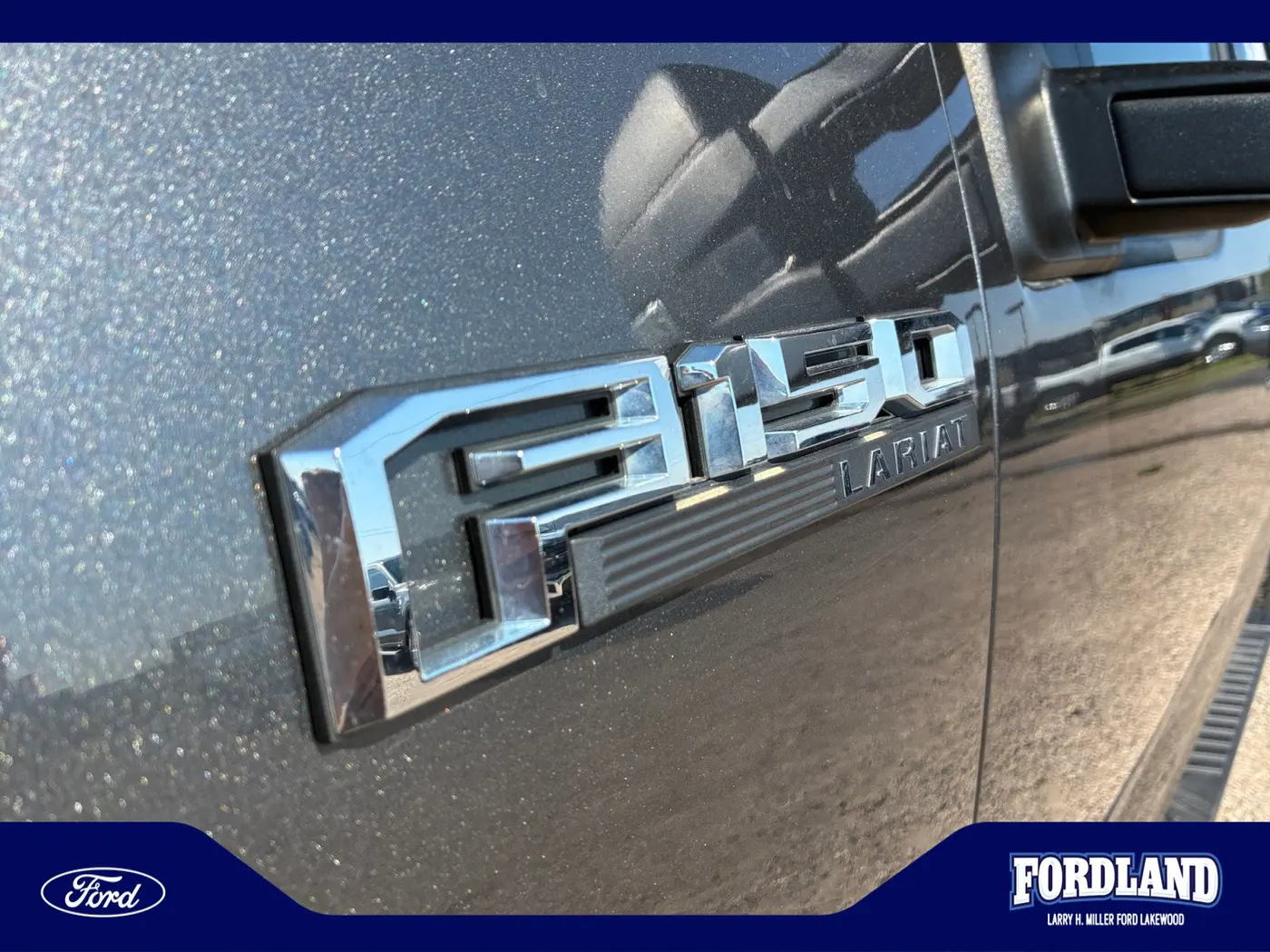 2018 Ford F-150 - $29,201