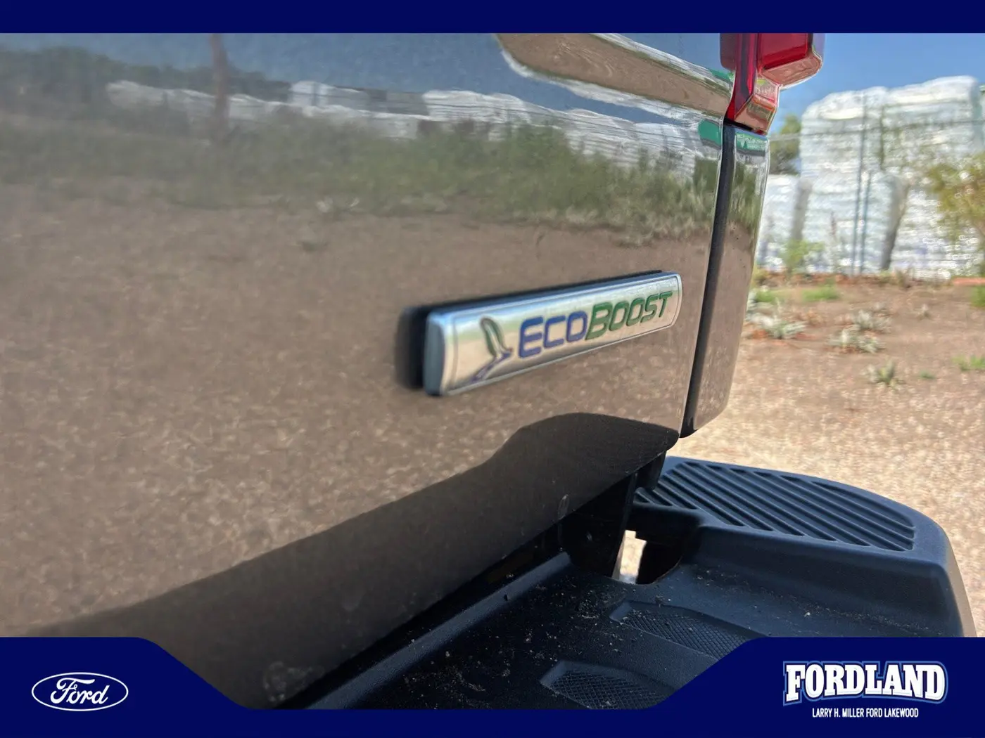 2018 Ford F-150 - $29,201