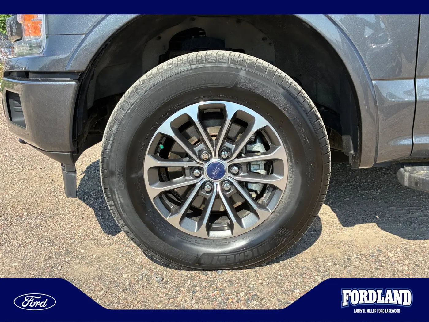 2018 Ford F-150 - $29,201