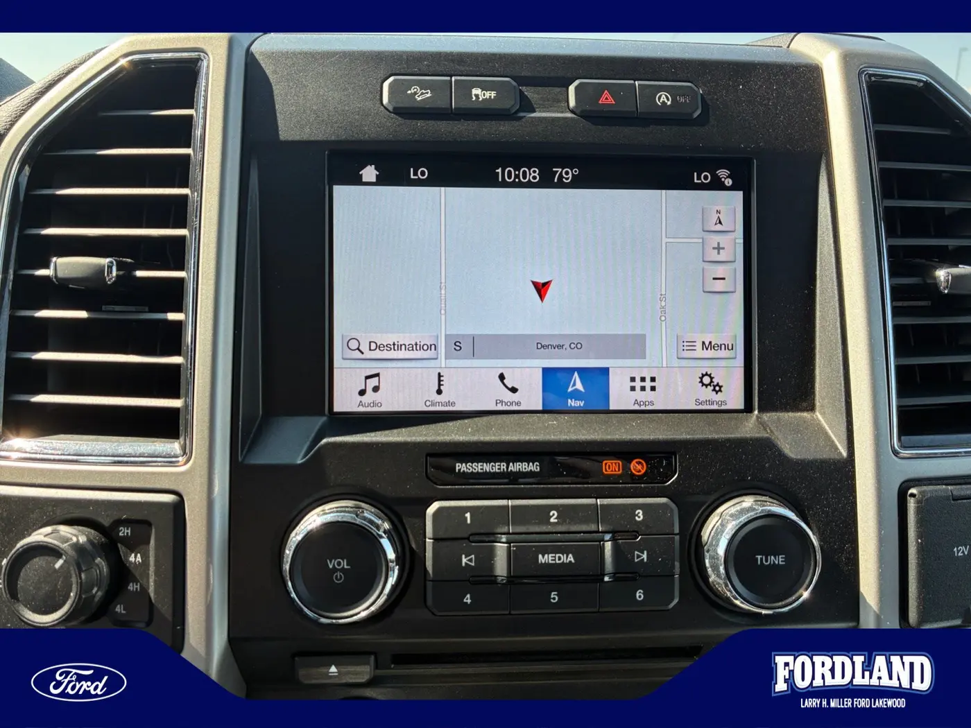 2018 Ford F-150 - $29,201