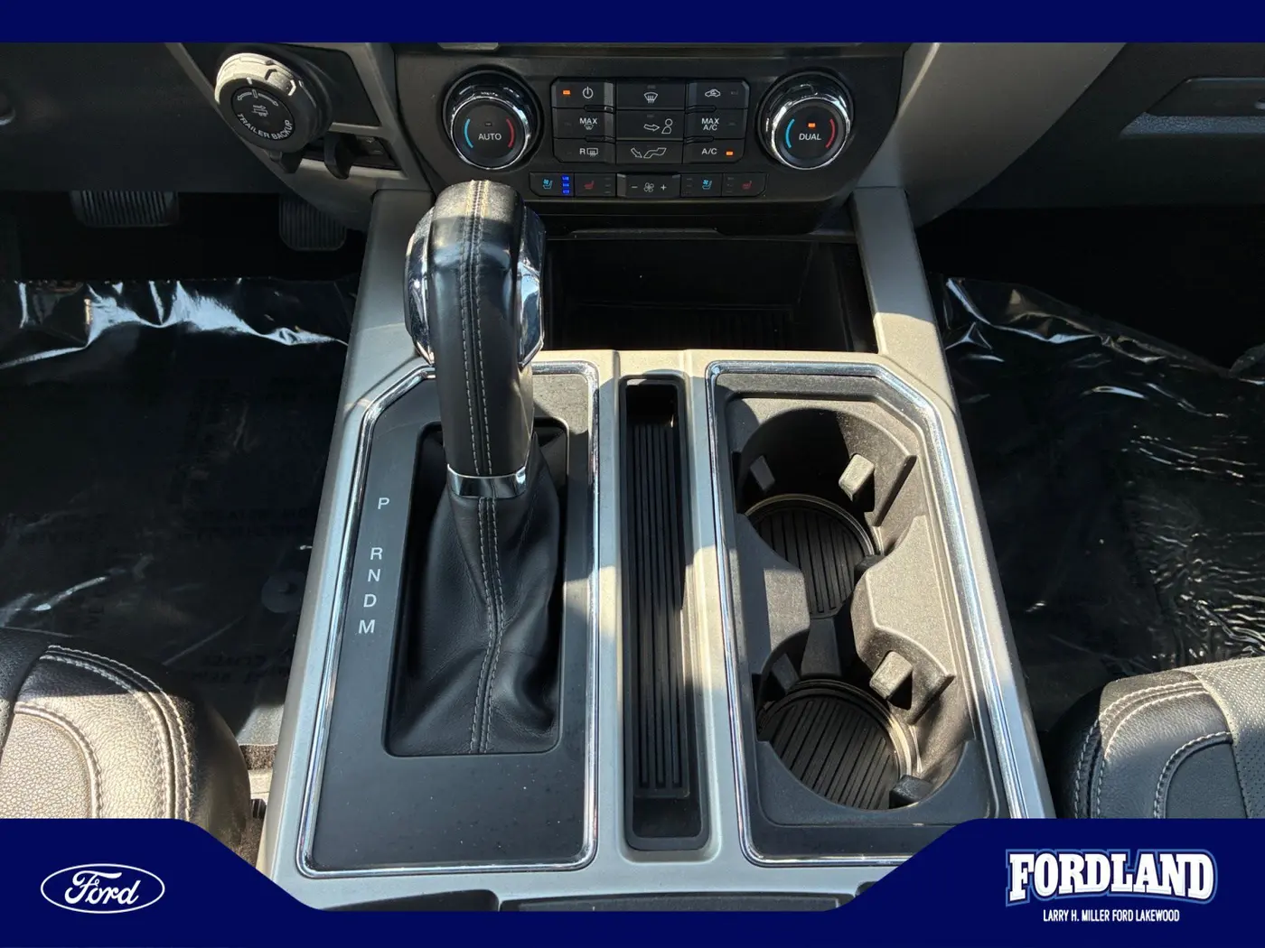 2018 Ford F-150 - $29,201