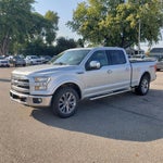 2015 F-150 Thumbnail 3