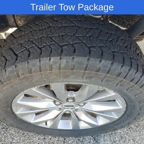 2015 Ford F-150 - $16,900