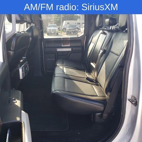 2015 Ford F-150 - $16,900