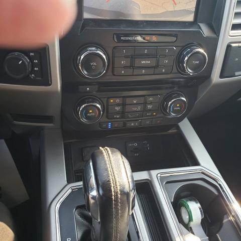 2015 Ford F-150 - $16,900