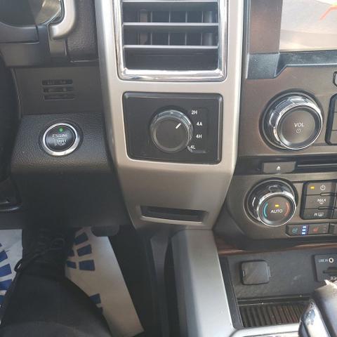 2015 Ford F-150 - $16,900