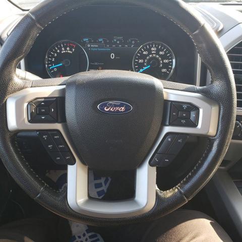 2015 Ford F-150 - $16,900