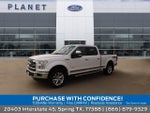 2016 F-150 Thumbnail 1
