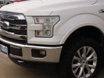 2016 F-150 Thumbnail 3