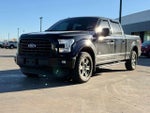 2016 F-150 Thumbnail 3