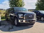2016 F-150 Thumbnail 1
