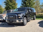 2016 F-150 Thumbnail 5