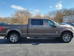 2016 F-150 Thumbnail 4