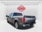 2016 F-150 Thumbnail 8