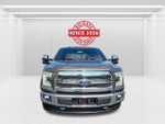 2016 F-150 Thumbnail 10