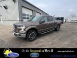 2016 F-150 Thumbnail 1