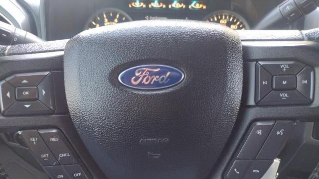 2016 Ford F-150 King Ranch