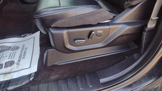 2016 Ford F-150 King Ranch