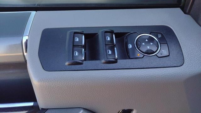 2016 Ford F-150 King Ranch