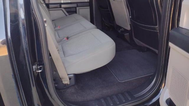 2016 Ford F-150 King Ranch