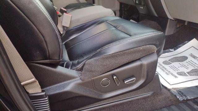 2016 Ford F-150 King Ranch