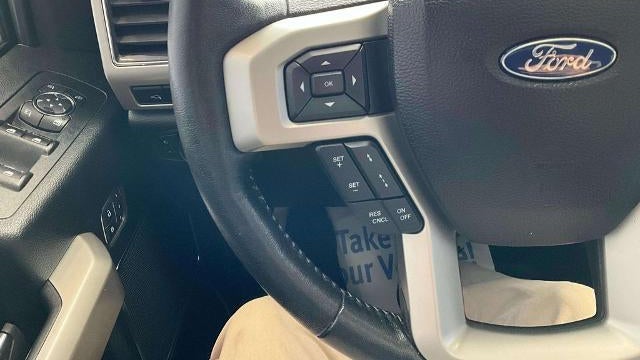 2017 Ford F-150 King Ranch
