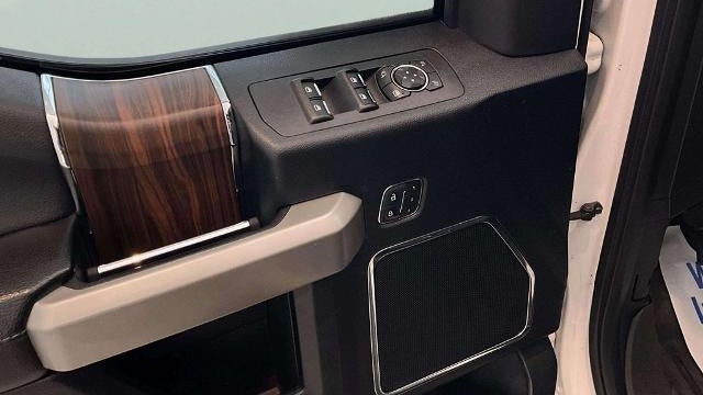 2017 Ford F-150 King Ranch