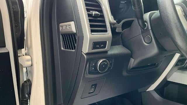 2017 Ford F-150 King Ranch