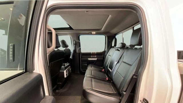 2017 Ford F-150 King Ranch