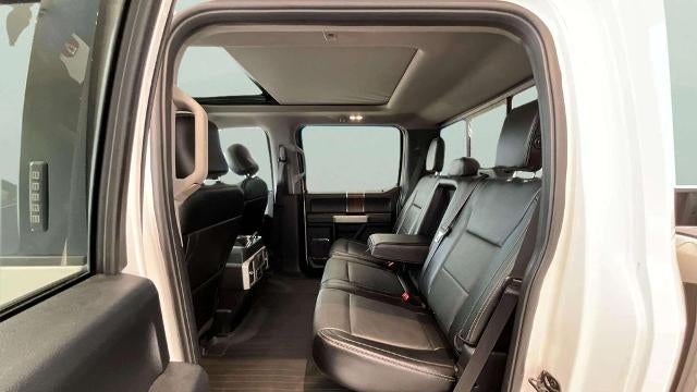 2017 Ford F-150 King Ranch