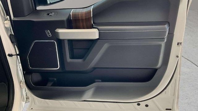 2017 Ford F-150 King Ranch
