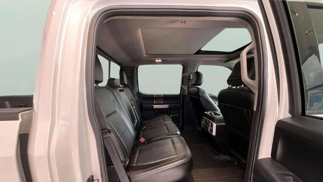 2017 Ford F-150 King Ranch