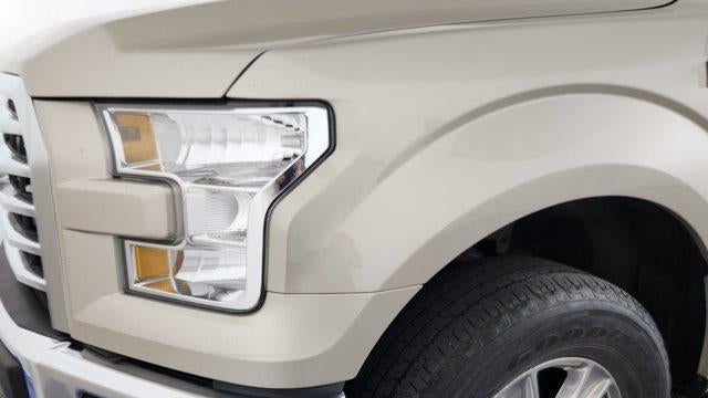2017 Ford F-150 King Ranch