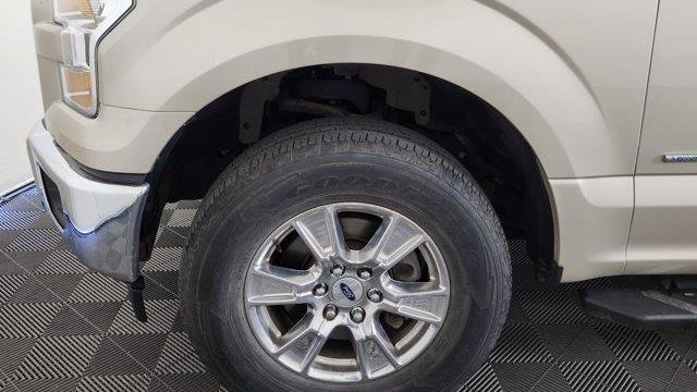 2017 Ford F-150 King Ranch