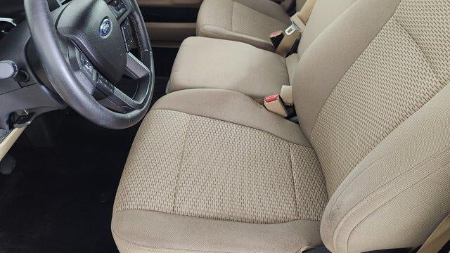 2017 Ford F-150 King Ranch
