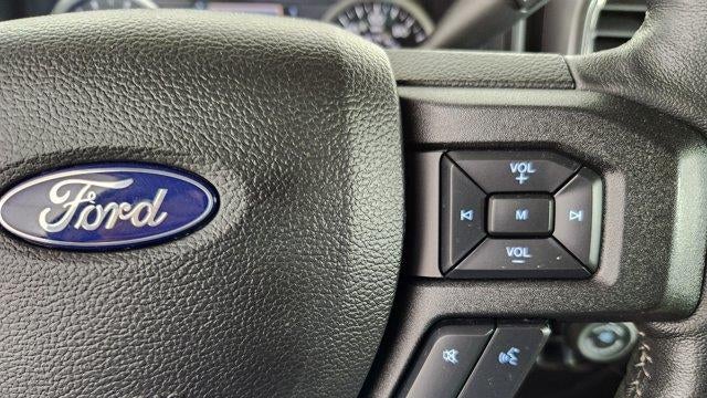2017 Ford F-150 King Ranch
