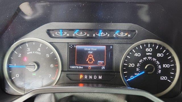2017 Ford F-150 King Ranch
