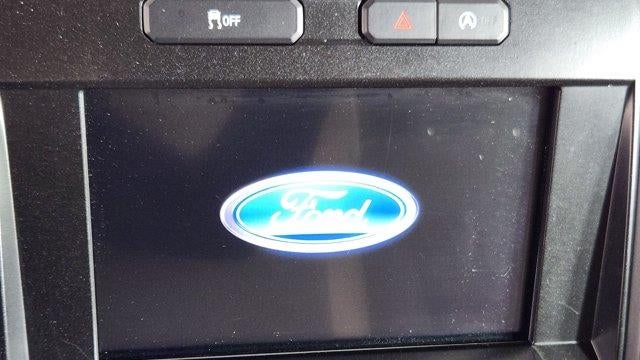 2017 Ford F-150 King Ranch